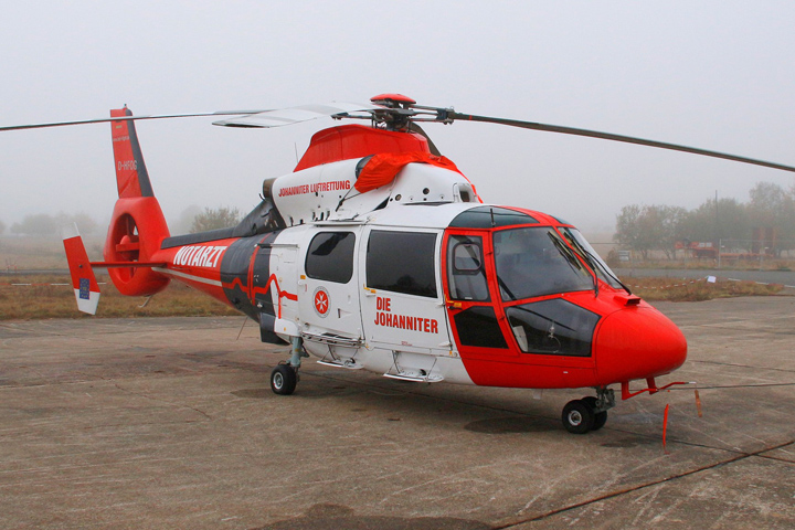Air Rescue Pfalz